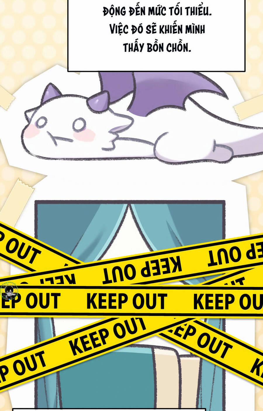 Phương Pháp Sinh Tồn Của Rồng Sắp Ngủm 4 trang 103