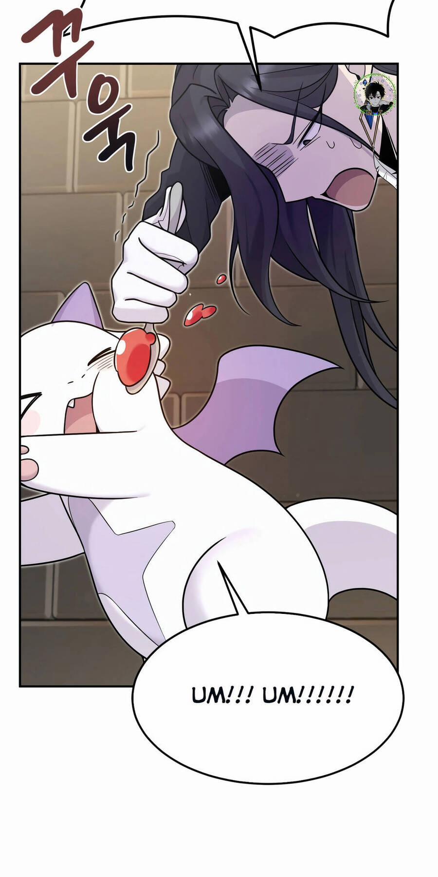 Phương Pháp Sinh Tồn Của Rồng Sắp Ngủm 4 trang 112