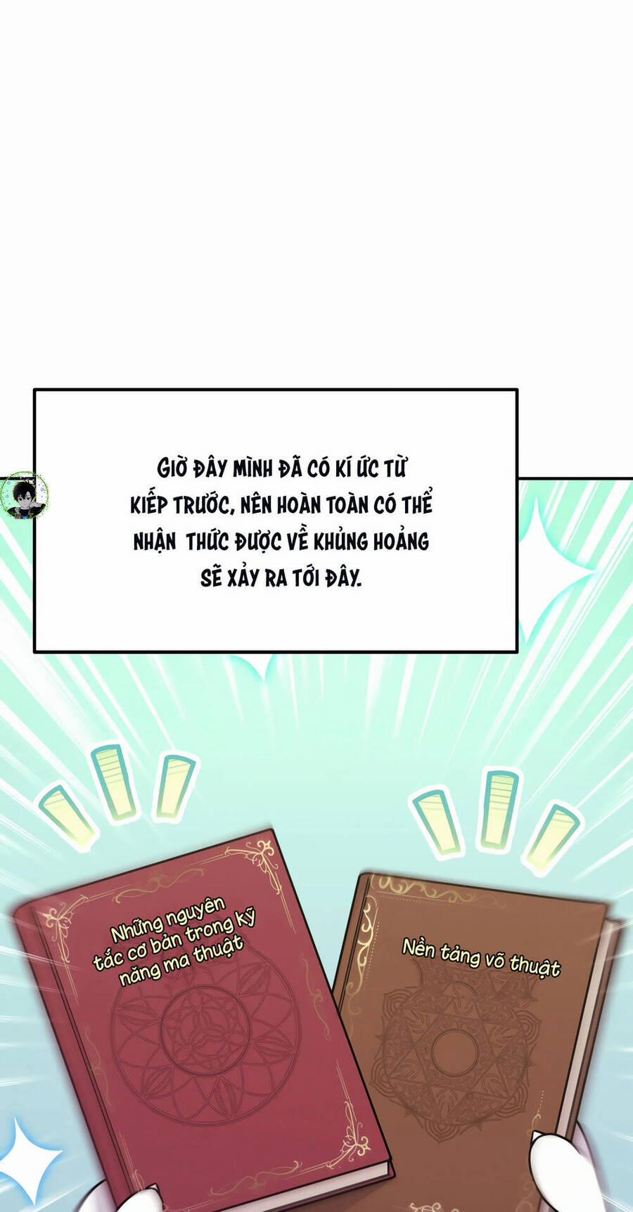 Phương Pháp Sinh Tồn Của Rồng Sắp Ngủm 4 trang 14