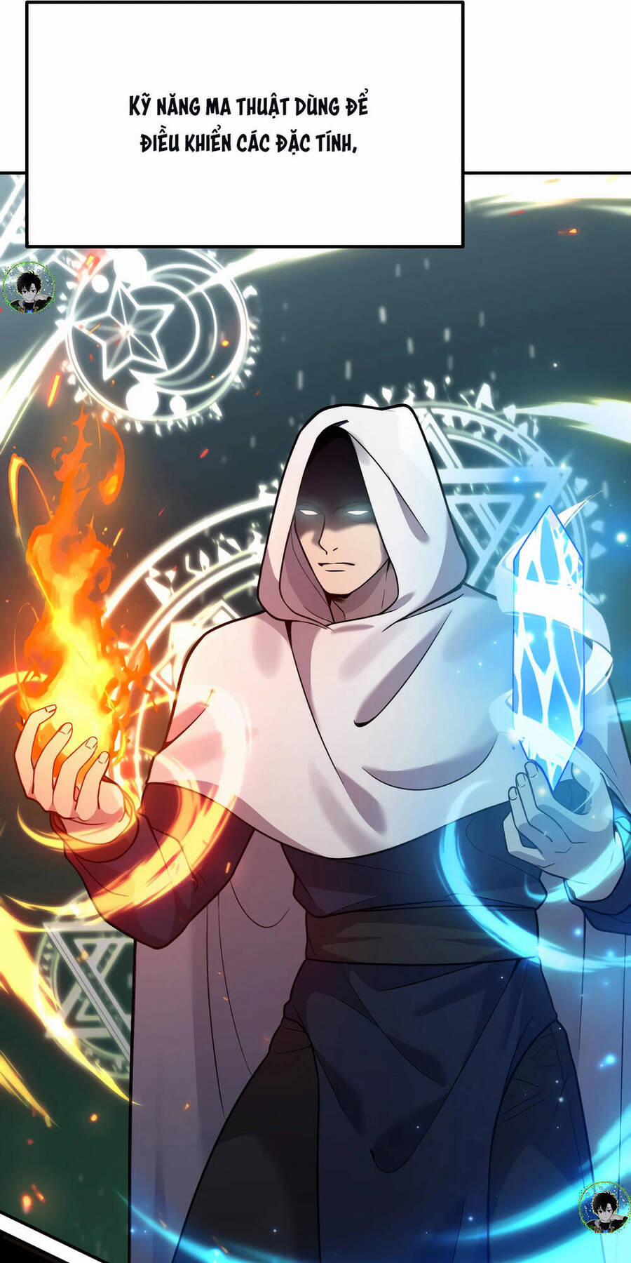 Phương Pháp Sinh Tồn Của Rồng Sắp Ngủm 4 trang 16