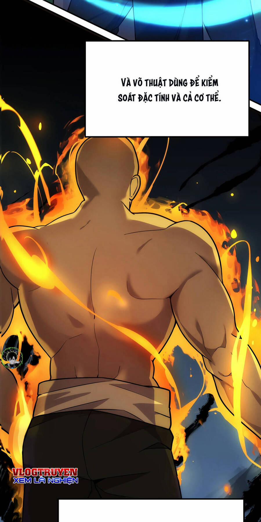 Phương Pháp Sinh Tồn Của Rồng Sắp Ngủm 4 trang 17