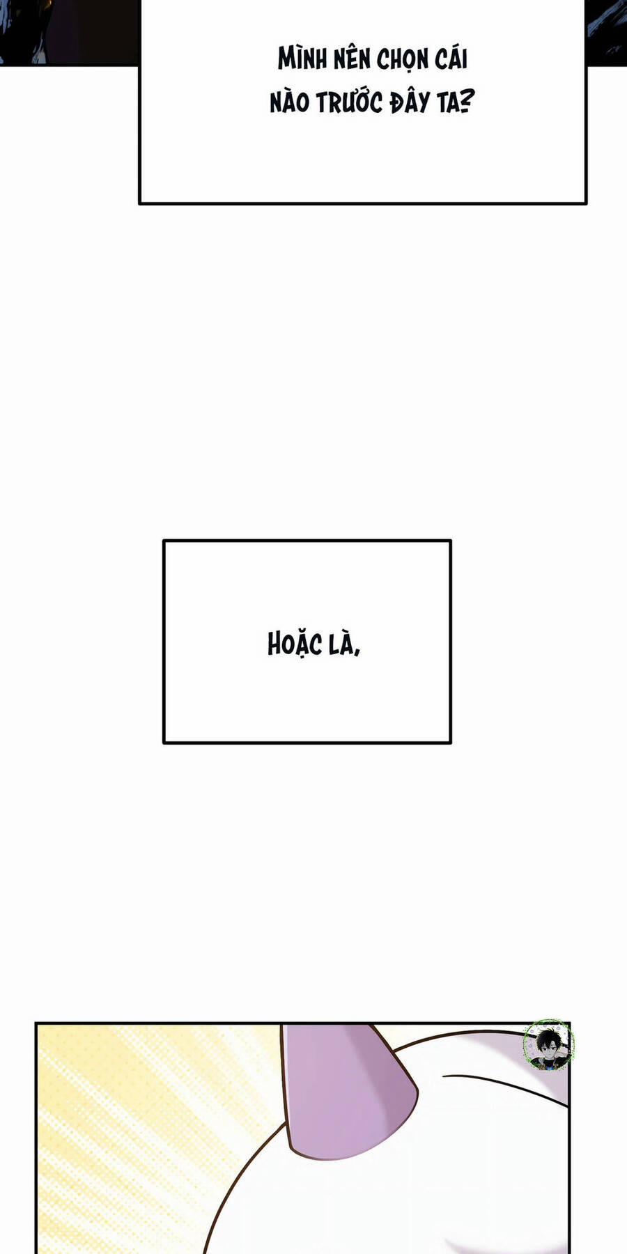 Phương Pháp Sinh Tồn Của Rồng Sắp Ngủm 4 trang 18