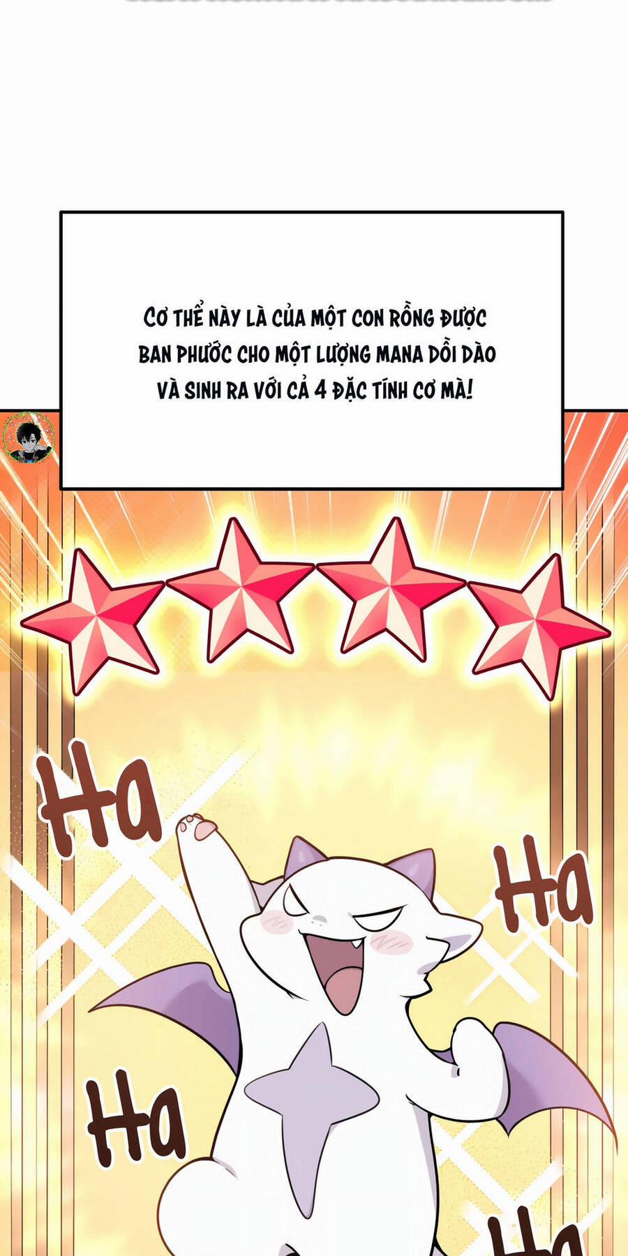 Phương Pháp Sinh Tồn Của Rồng Sắp Ngủm 4 trang 20