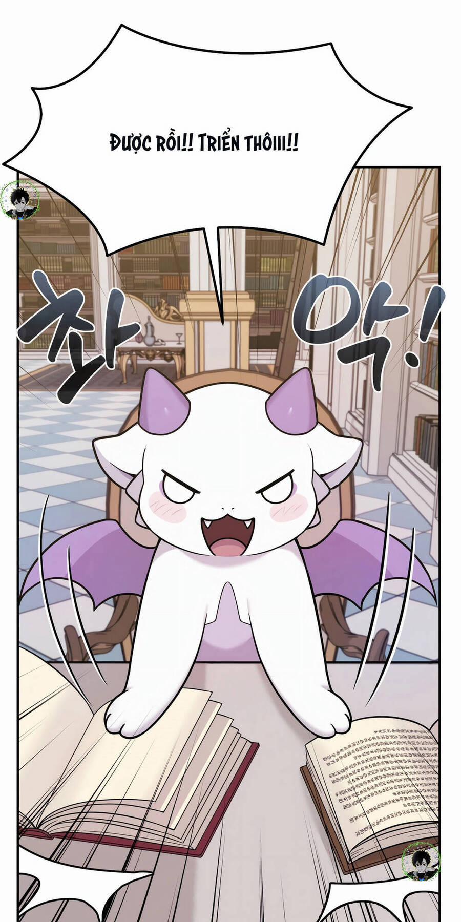 Phương Pháp Sinh Tồn Của Rồng Sắp Ngủm 4 trang 22