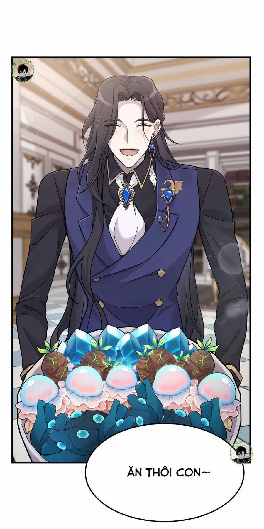 Phương Pháp Sinh Tồn Của Rồng Sắp Ngủm 4 trang 26