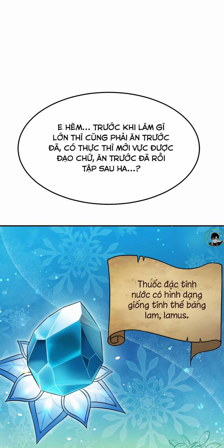 Phương Pháp Sinh Tồn Của Rồng Sắp Ngủm 4 trang 28