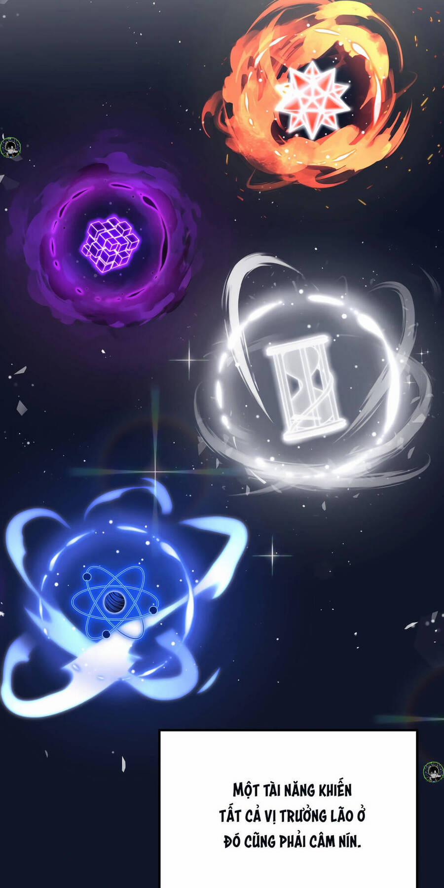 Phương Pháp Sinh Tồn Của Rồng Sắp Ngủm 4 trang 3