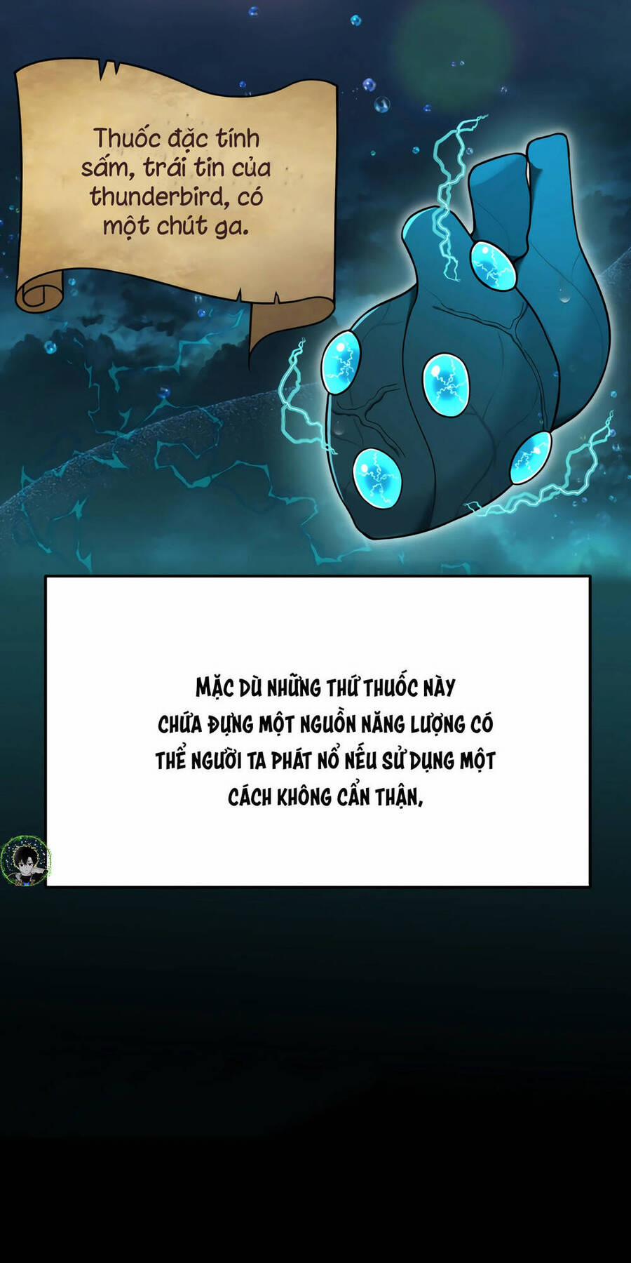 Phương Pháp Sinh Tồn Của Rồng Sắp Ngủm 4 trang 30