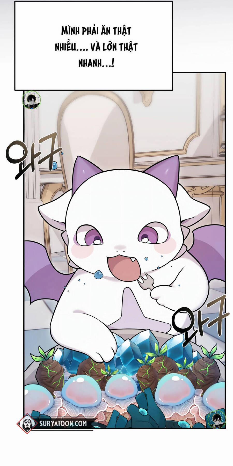 Phương Pháp Sinh Tồn Của Rồng Sắp Ngủm 4 trang 34