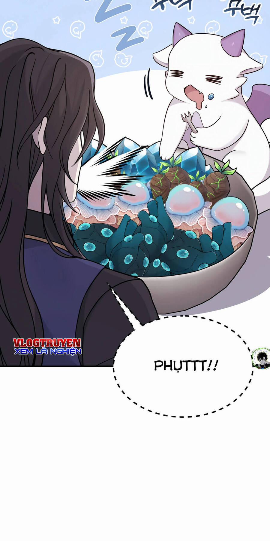 Phương Pháp Sinh Tồn Của Rồng Sắp Ngủm 4 trang 36