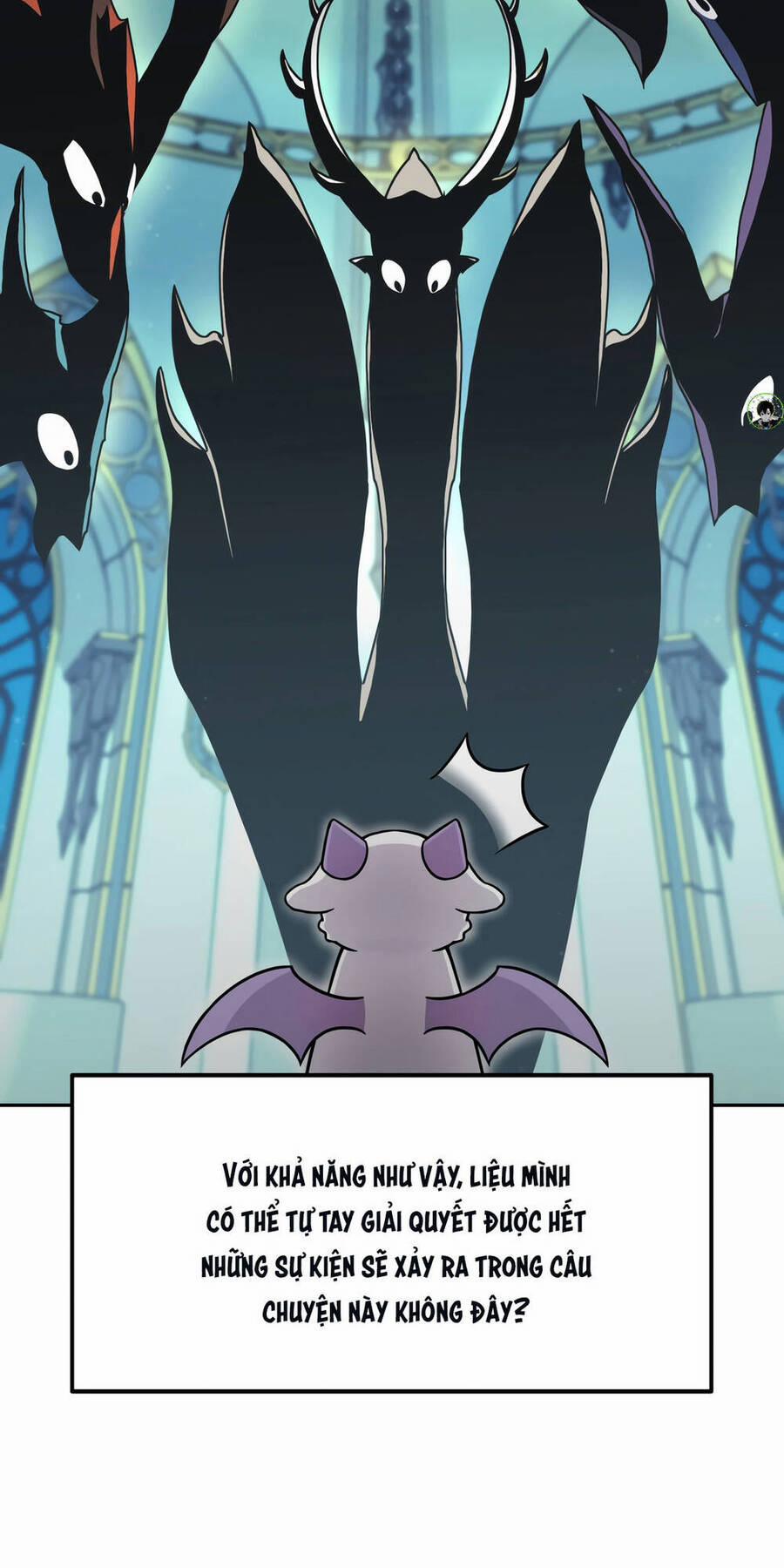 Phương Pháp Sinh Tồn Của Rồng Sắp Ngủm 4 trang 5