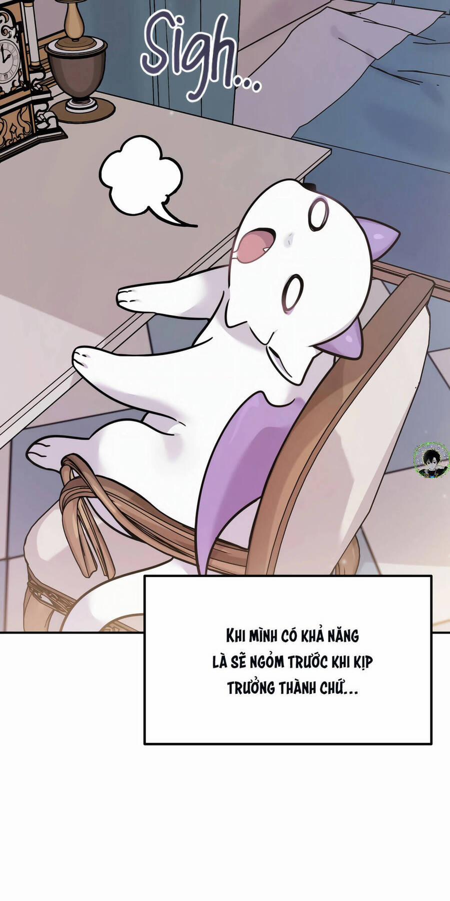 Phương Pháp Sinh Tồn Của Rồng Sắp Ngủm 4 trang 8