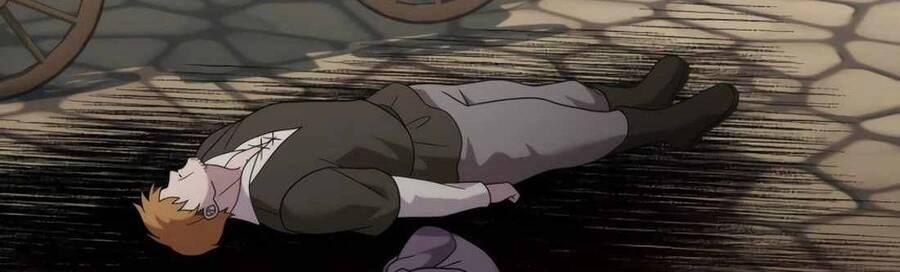 Phương Pháp Sinh Tồn Của Rồng Sắp Ngủm 40 trang 300