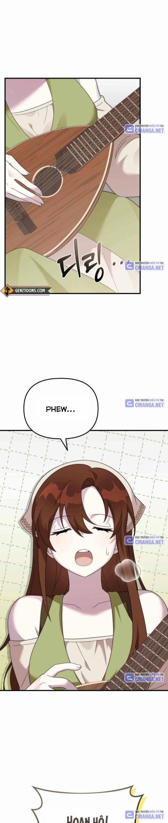 Phương Pháp Sinh Tồn Của Rồng Sắp Ngủm 41 trang 11