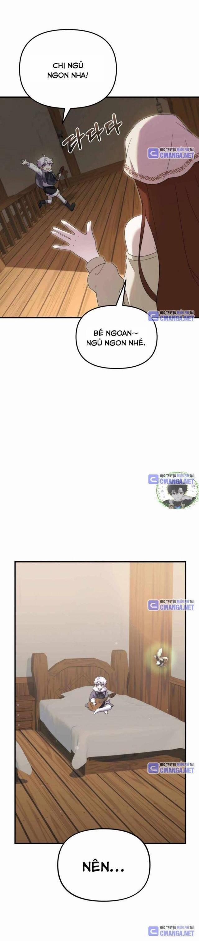 Phương Pháp Sinh Tồn Của Rồng Sắp Ngủm 41 trang 18