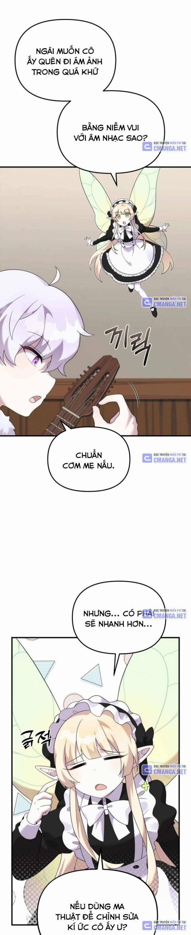 Phương Pháp Sinh Tồn Của Rồng Sắp Ngủm 41 trang 19