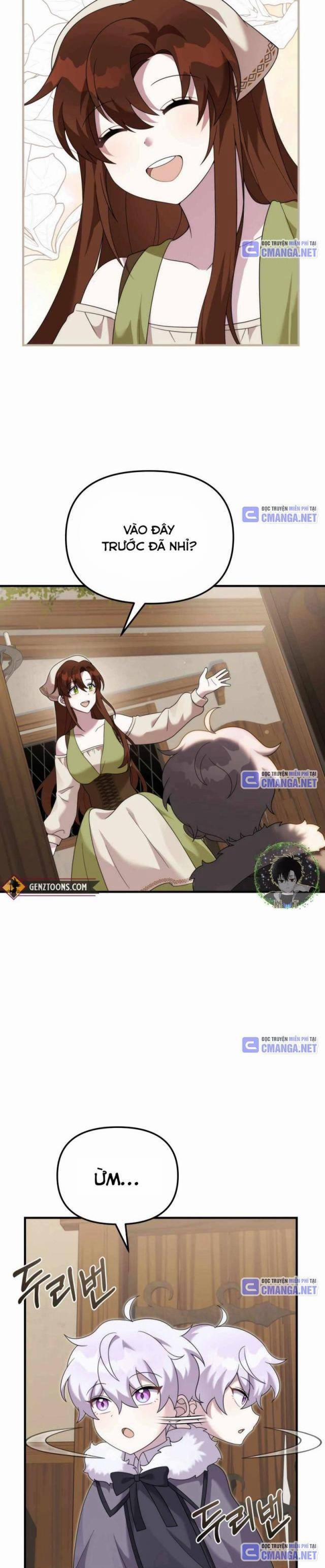 Phương Pháp Sinh Tồn Của Rồng Sắp Ngủm 41 trang 2