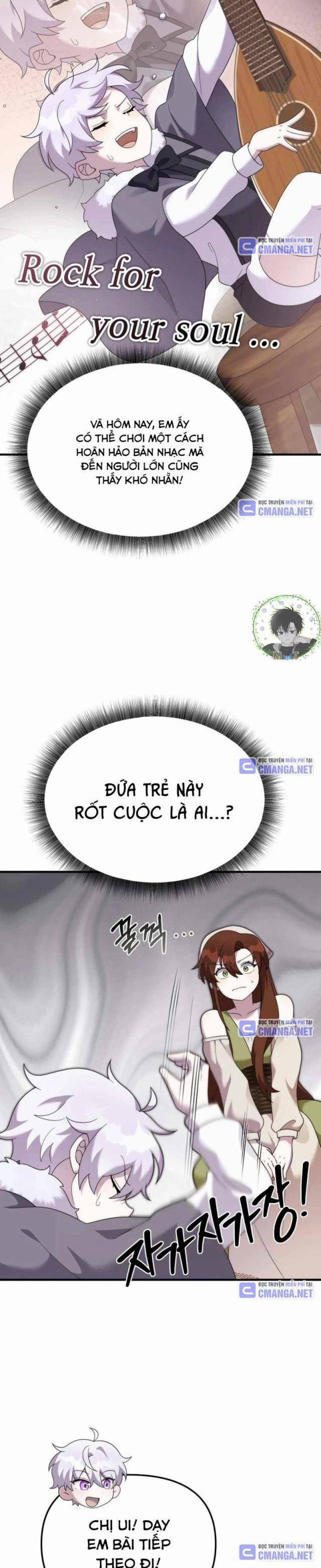 Phương Pháp Sinh Tồn Của Rồng Sắp Ngủm 41 trang 26