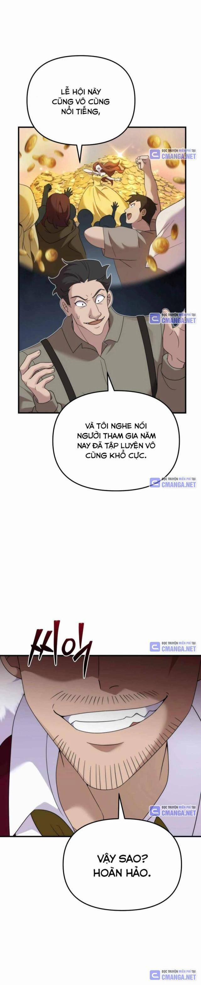 Phương Pháp Sinh Tồn Của Rồng Sắp Ngủm 41 trang 30