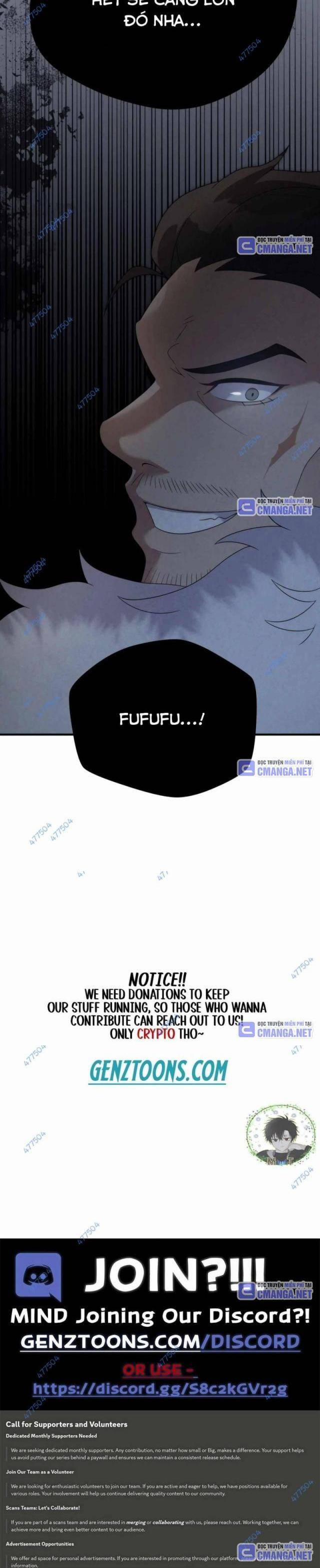 Phương Pháp Sinh Tồn Của Rồng Sắp Ngủm 41 trang 32