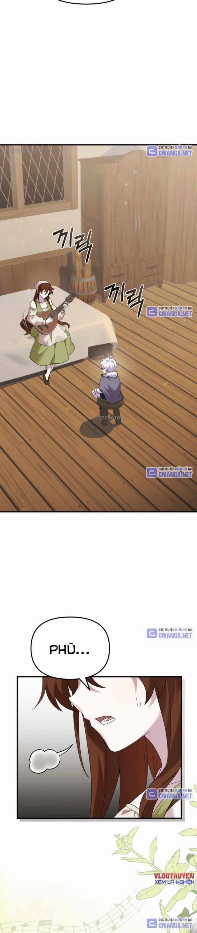 Phương Pháp Sinh Tồn Của Rồng Sắp Ngủm 41 trang 7