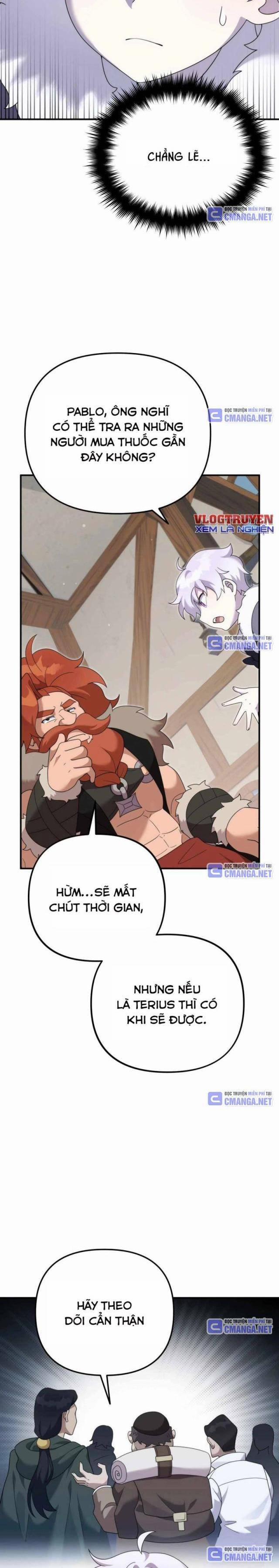 Phương Pháp Sinh Tồn Của Rồng Sắp Ngủm 42 trang 13