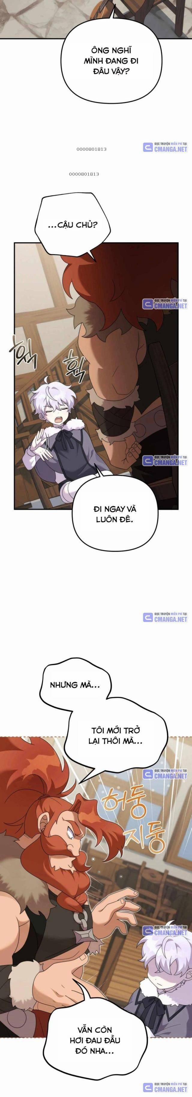 Phương Pháp Sinh Tồn Của Rồng Sắp Ngủm 42 trang 16