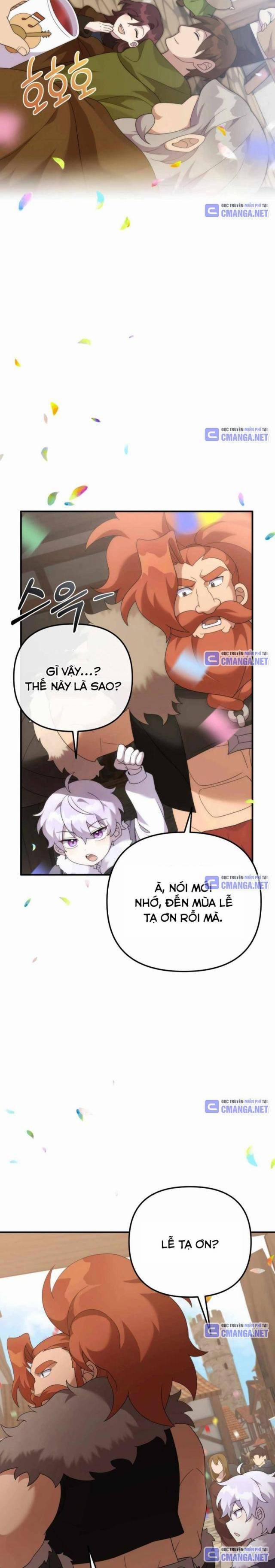 Phương Pháp Sinh Tồn Của Rồng Sắp Ngủm 42 trang 19