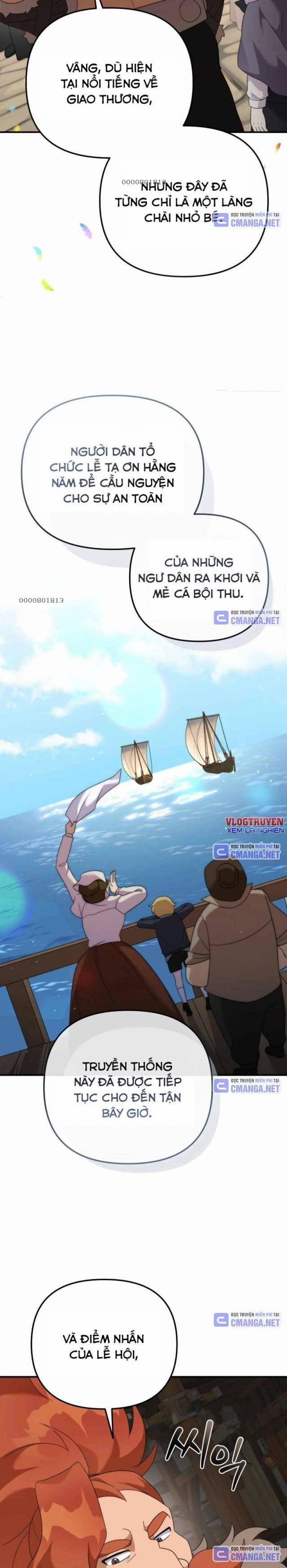 Phương Pháp Sinh Tồn Của Rồng Sắp Ngủm 42 trang 20