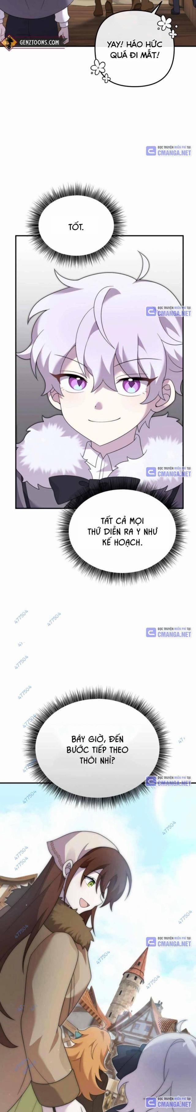 Phương Pháp Sinh Tồn Của Rồng Sắp Ngủm 42 trang 31