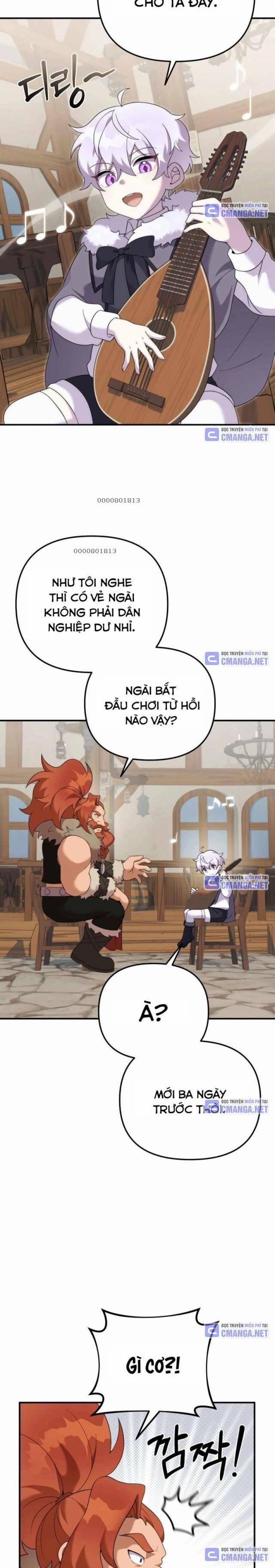 Phương Pháp Sinh Tồn Của Rồng Sắp Ngủm 42 trang 5