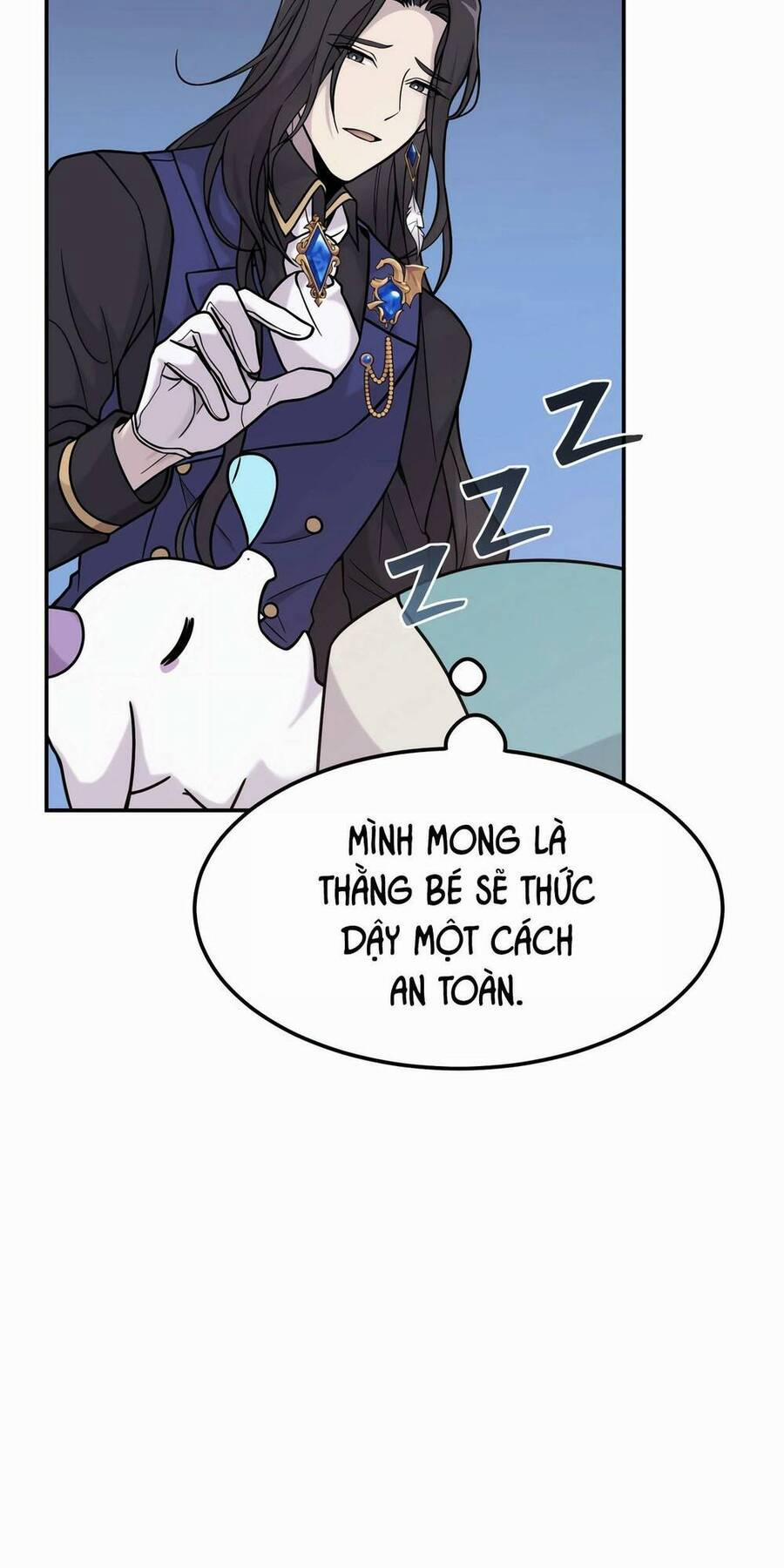 Phương Pháp Sinh Tồn Của Rồng Sắp Ngủm 5 trang 11