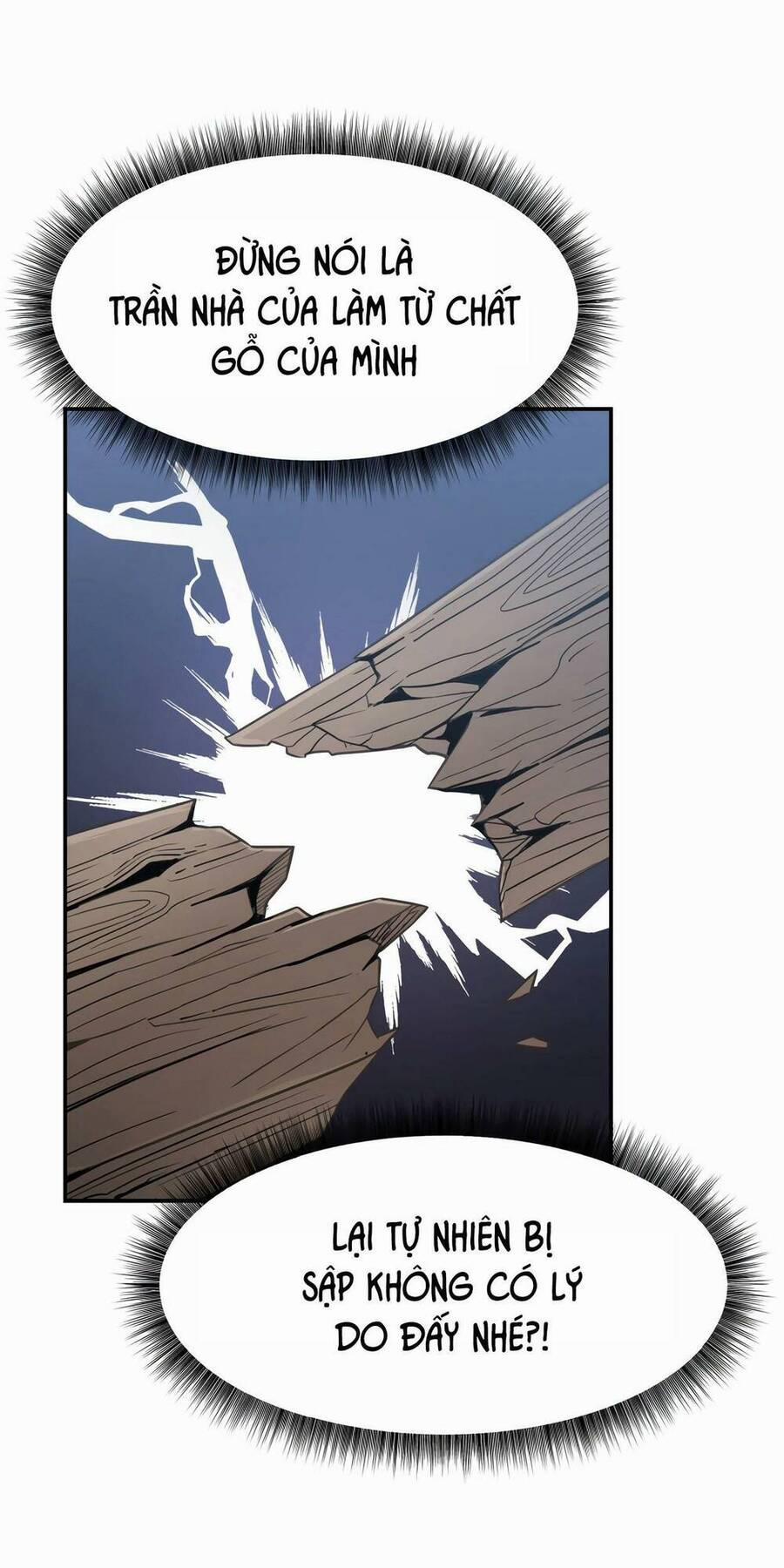 Phương Pháp Sinh Tồn Của Rồng Sắp Ngủm 5 trang 24