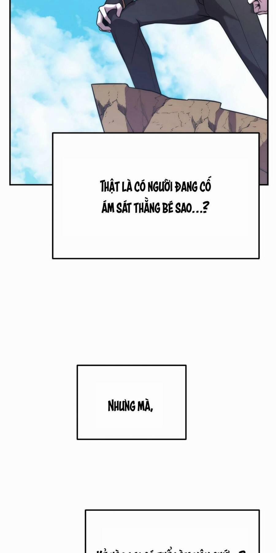 Phương Pháp Sinh Tồn Của Rồng Sắp Ngủm 5 trang 38