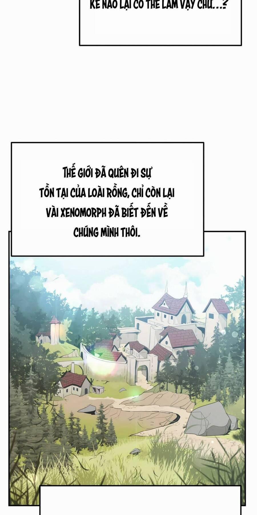 Phương Pháp Sinh Tồn Của Rồng Sắp Ngủm 5 trang 39