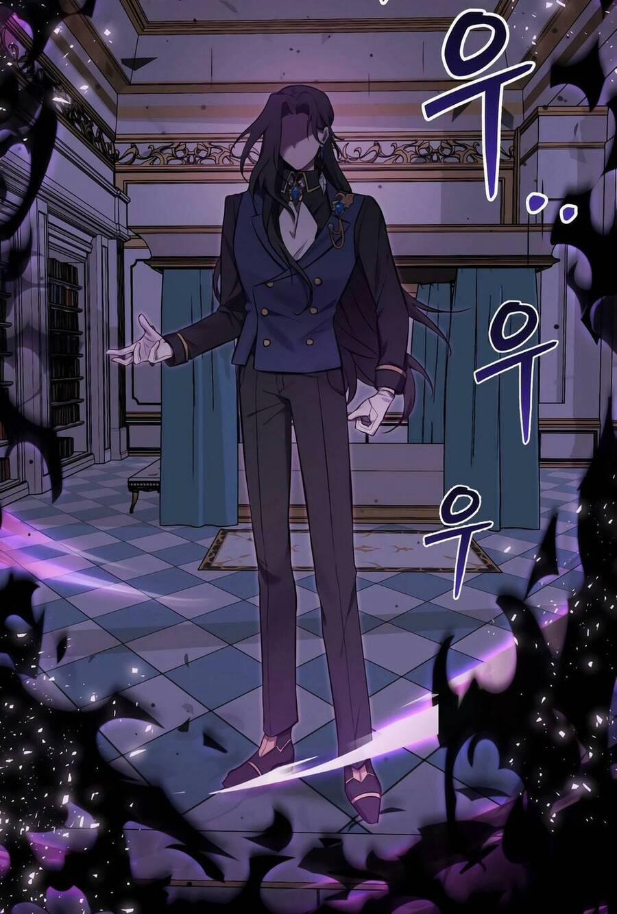 Phương Pháp Sinh Tồn Của Rồng Sắp Ngủm 5 trang 46