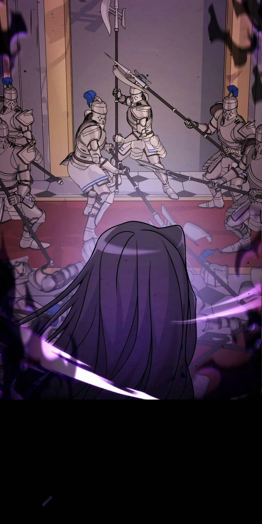 Phương Pháp Sinh Tồn Của Rồng Sắp Ngủm 5 trang 50