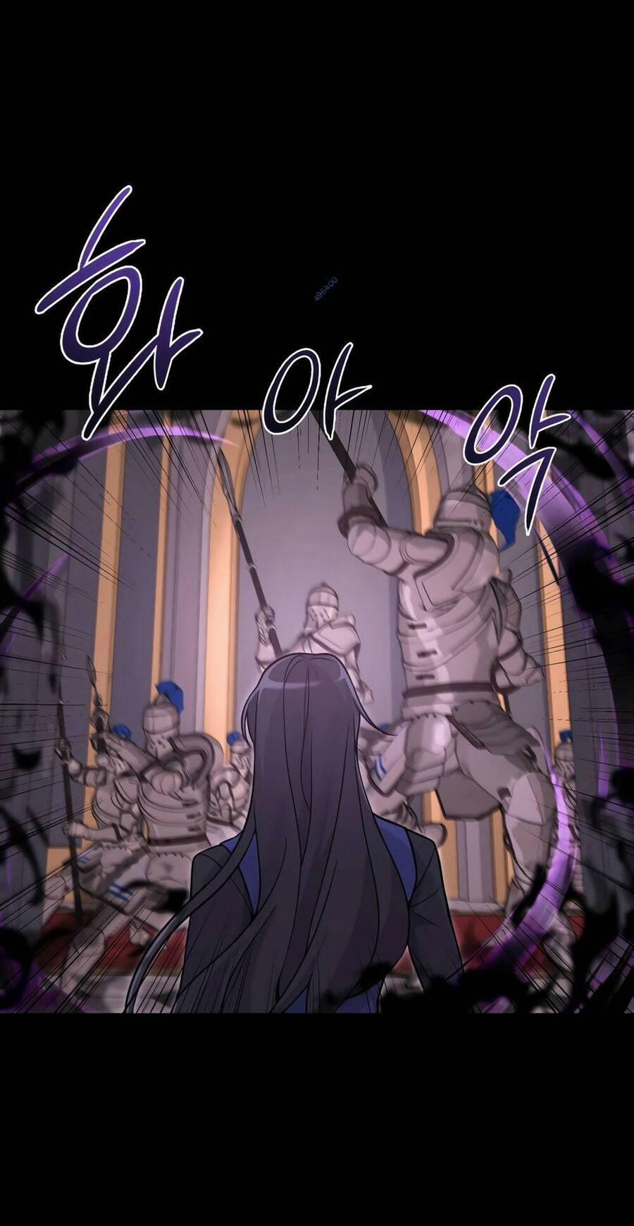 Phương Pháp Sinh Tồn Của Rồng Sắp Ngủm 5 trang 52