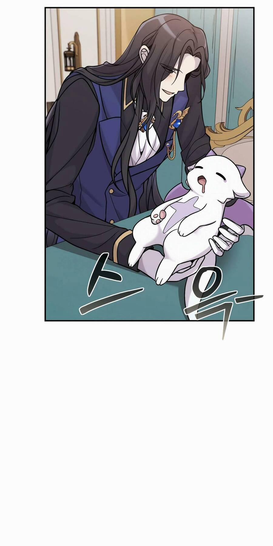 Phương Pháp Sinh Tồn Của Rồng Sắp Ngủm 5 trang 8