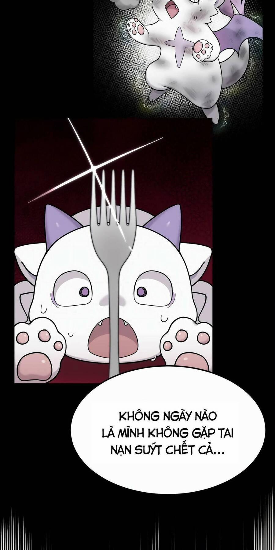 Phương Pháp Sinh Tồn Của Rồng Sắp Ngủm 5 trang 91