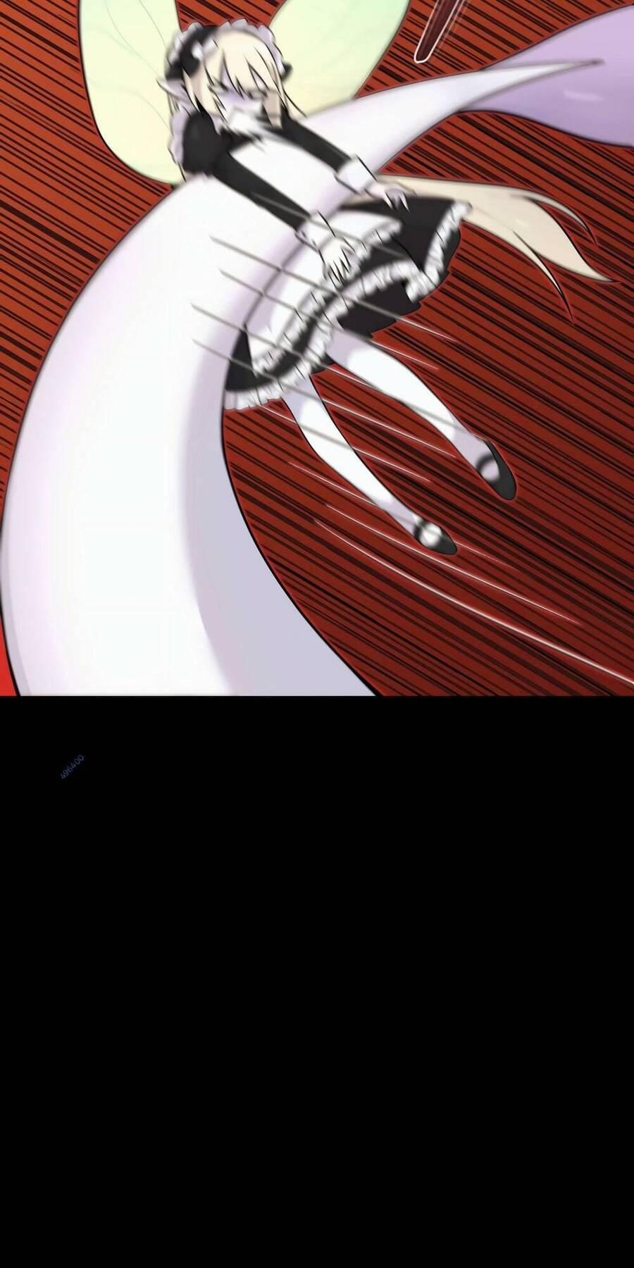 Phương Pháp Sinh Tồn Của Rồng Sắp Ngủm 6 trang 28