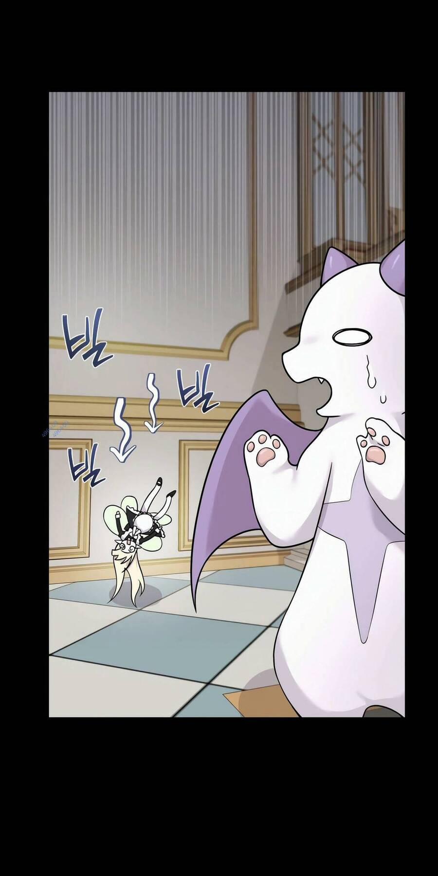 Phương Pháp Sinh Tồn Của Rồng Sắp Ngủm 6 trang 30