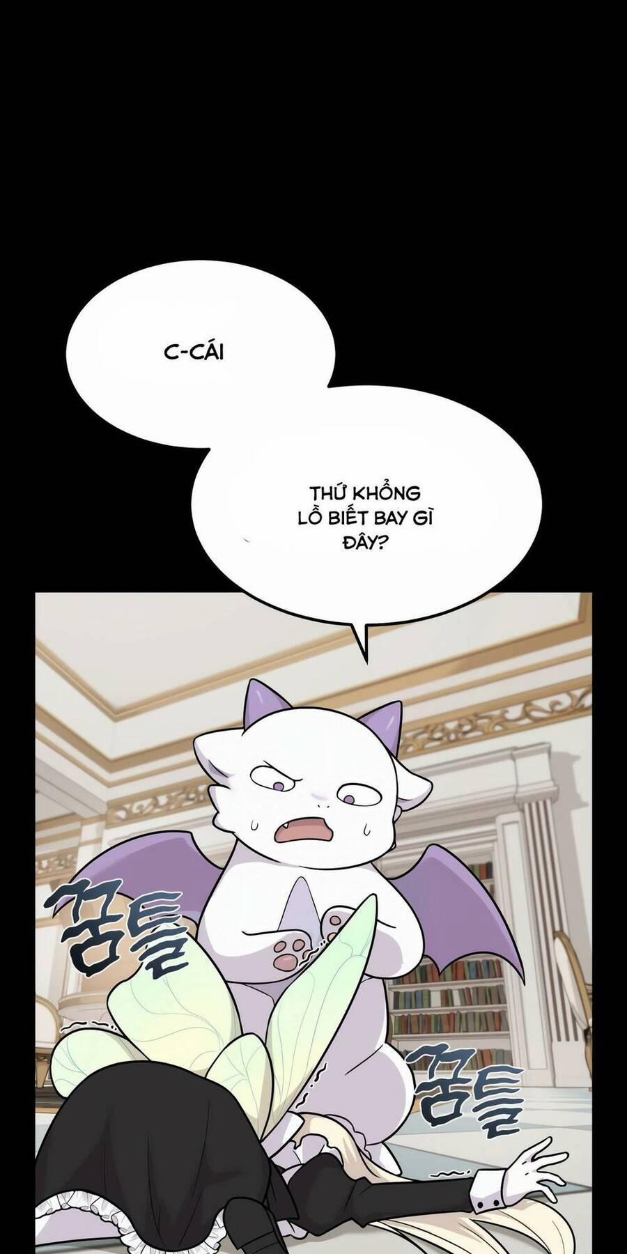 Phương Pháp Sinh Tồn Của Rồng Sắp Ngủm 6 trang 31