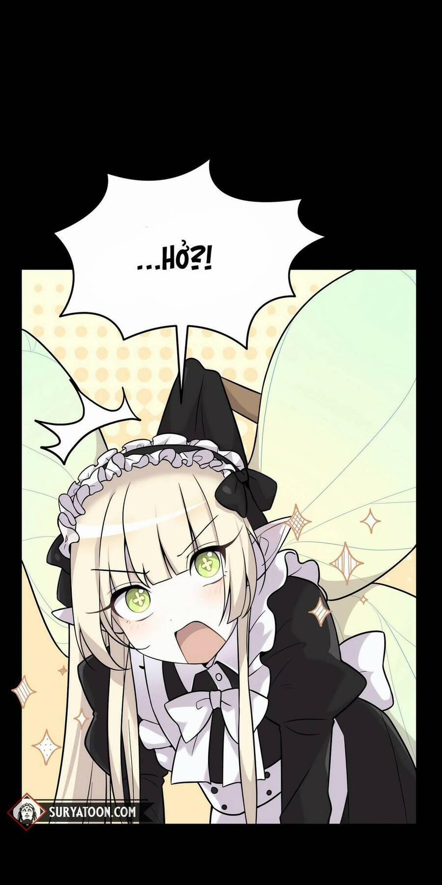 Phương Pháp Sinh Tồn Của Rồng Sắp Ngủm 6 trang 35