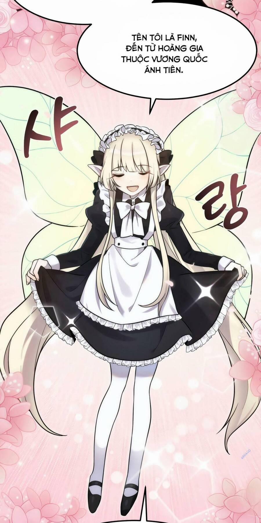 Phương Pháp Sinh Tồn Của Rồng Sắp Ngủm 6 trang 38