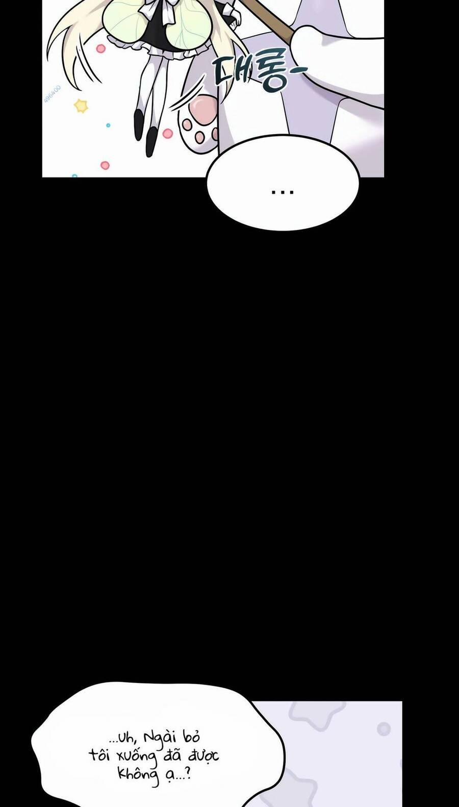 Phương Pháp Sinh Tồn Của Rồng Sắp Ngủm 6 trang 40