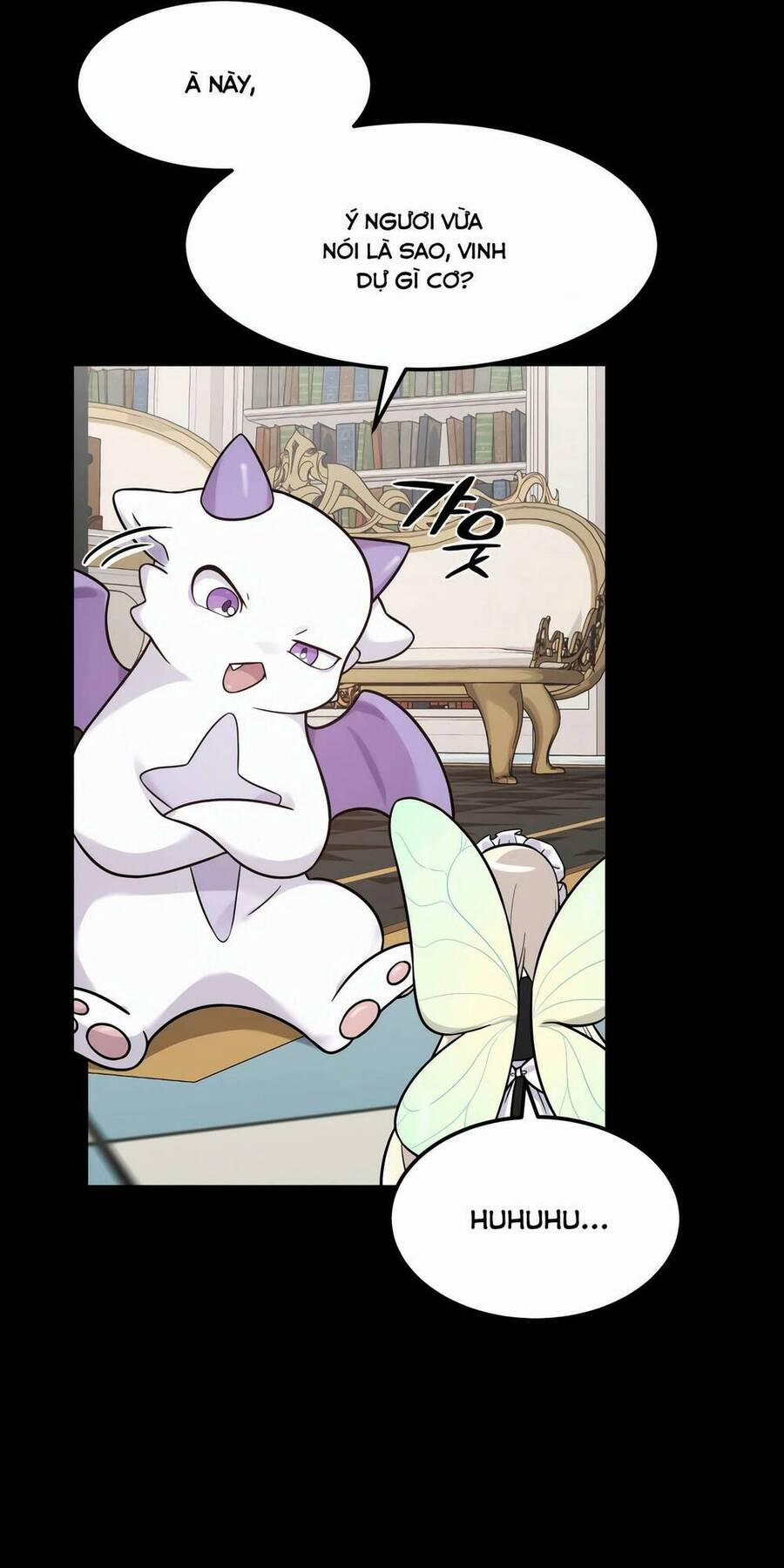 Phương Pháp Sinh Tồn Của Rồng Sắp Ngủm 6 trang 42