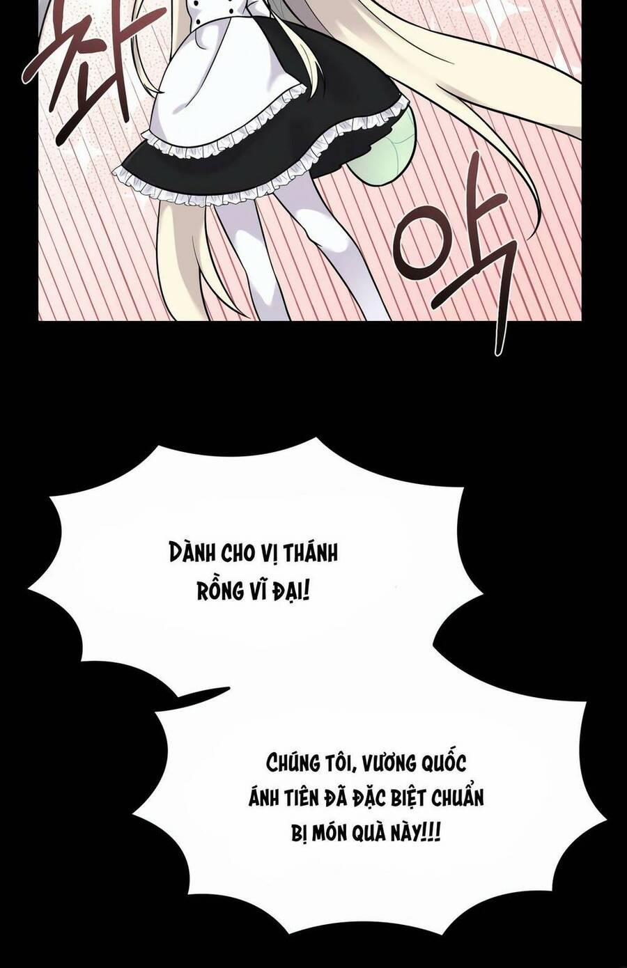 Phương Pháp Sinh Tồn Của Rồng Sắp Ngủm 6 trang 45