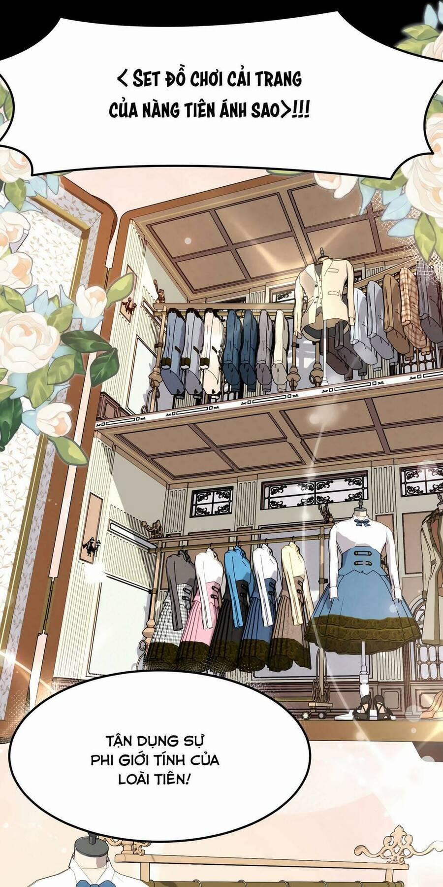 Phương Pháp Sinh Tồn Của Rồng Sắp Ngủm 6 trang 46