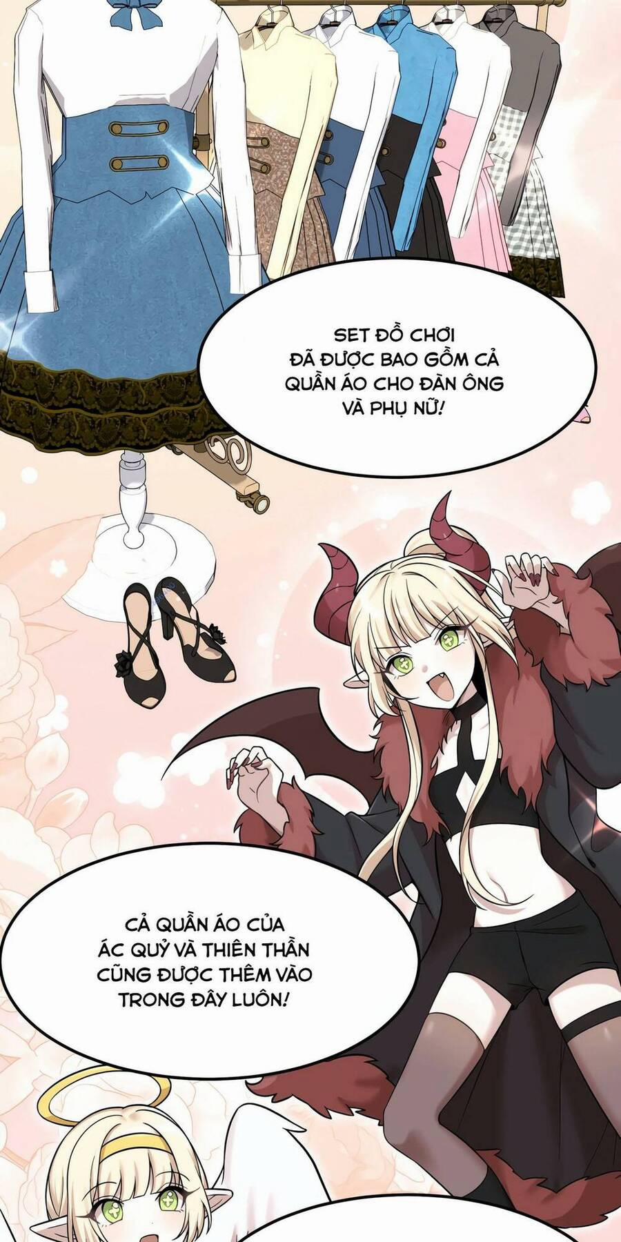 Phương Pháp Sinh Tồn Của Rồng Sắp Ngủm 6 trang 47